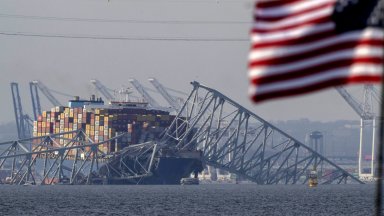 Всички снимки ВИЖТЕ ТУК Имайки предвид колко дълго продължава спасителната операция