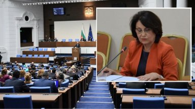 Дългогодишната адвокатка и правозащитничка намекна индиректно че напуска именно заради