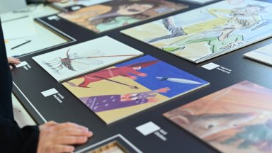 Творби на 25 български илюстратори ще бъдат представени на панаира на детската книга в Болоня