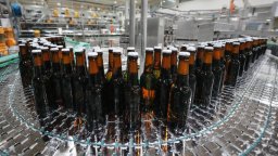 Белгийски учени разработиха изкуствен интелект, който да предсказва вкуса на бирата
