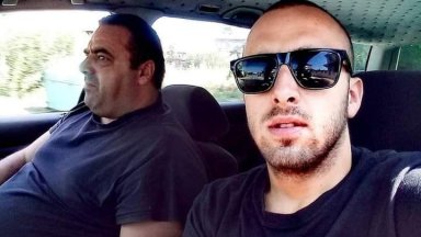 Един баща се отказа от живота след смъртта на своя
