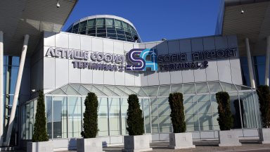България Еър  с нови изходи за вътрешните полети на Летище София