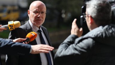 Две са групите причини поради които според Радев не трябва