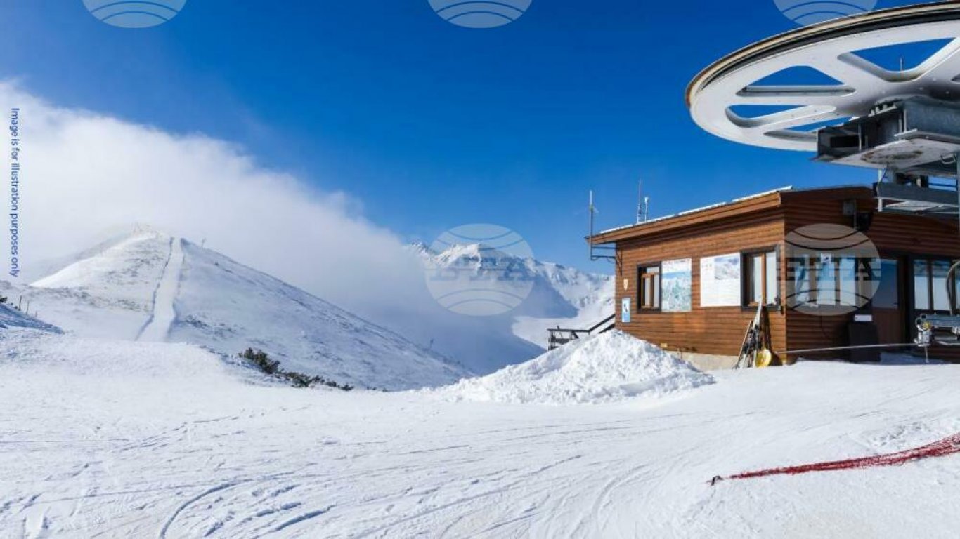 Ски приключения в Копаоник: Сърбия ви очаква