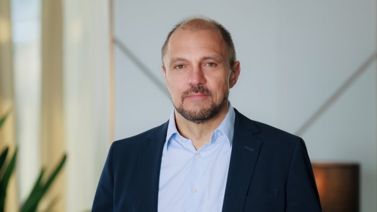 Боян Калчев е новият финансов директор на bTV Media Group
