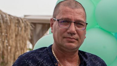 За последно Янков който живее в Стара Загора но е