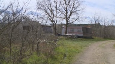 Имотите в защитената зона са частни и са собственост на