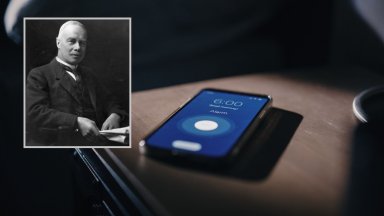 Последната неделя на месец октомври и последната неделя на месец