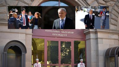 Очаквам той да намери решение в тази ситуация допълни Чобанов Той