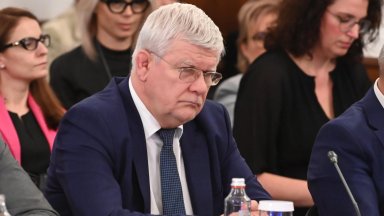 Кирил Вътев би приел да бъде и служебен министър на земеделието