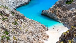 Гърция също не иска британски туристи през лятото