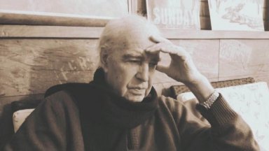 Почина старозагорският поет Таньо Клисуров