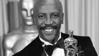 Почина Луис Госет младши - първият чернокож носител на "Оскар" за най-добър актьор в поддържаща роля