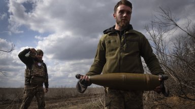 Украйна заяви, че с Русия са си разменили тела на убити войници