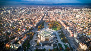 Икономически профил на София 2024: Нови рекорди след пандемичните години