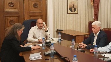 България е част от решението на Европейския съвет от 20