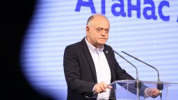 Атанас Атанасов: Настояваме за избори 2 в 1 и без Калин Стоянов в кабинета "Главчев"