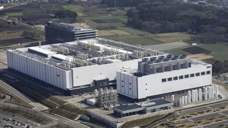 TSMC вдига премиите с над 30% след напрежение сред служителите 
