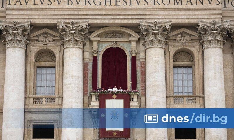 Мислите ми днес са насочени най-вече към жертвите на множеството