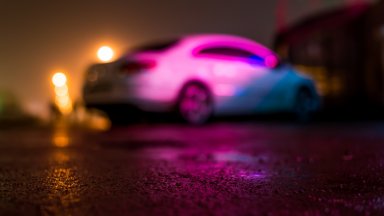 Организацията на събитието се случвала в затворени групи в социалните мрежи