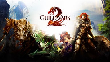 Guild Wars 3 е в процес на разработка