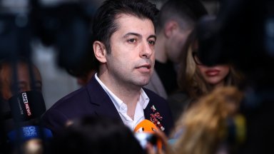 По думите му за всеки реален скандал се правят опити