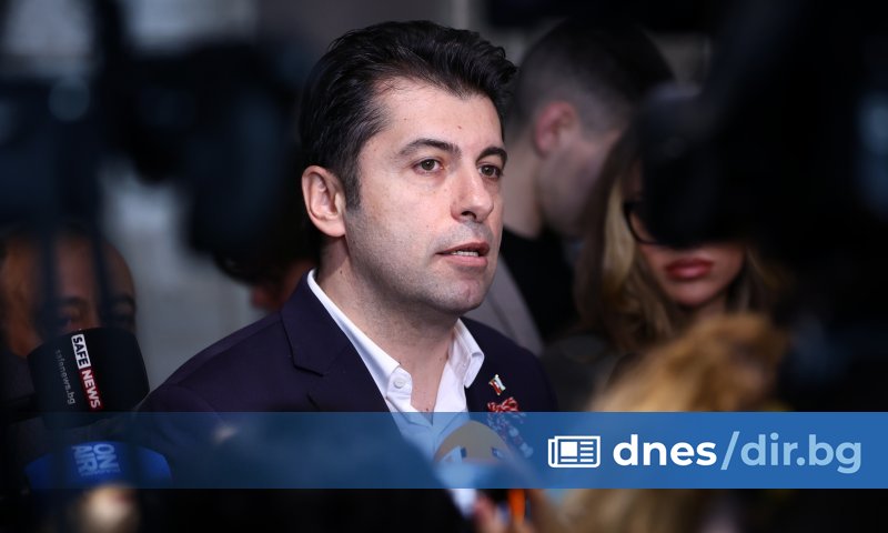 В събота сайтът , за които се твърди, че са