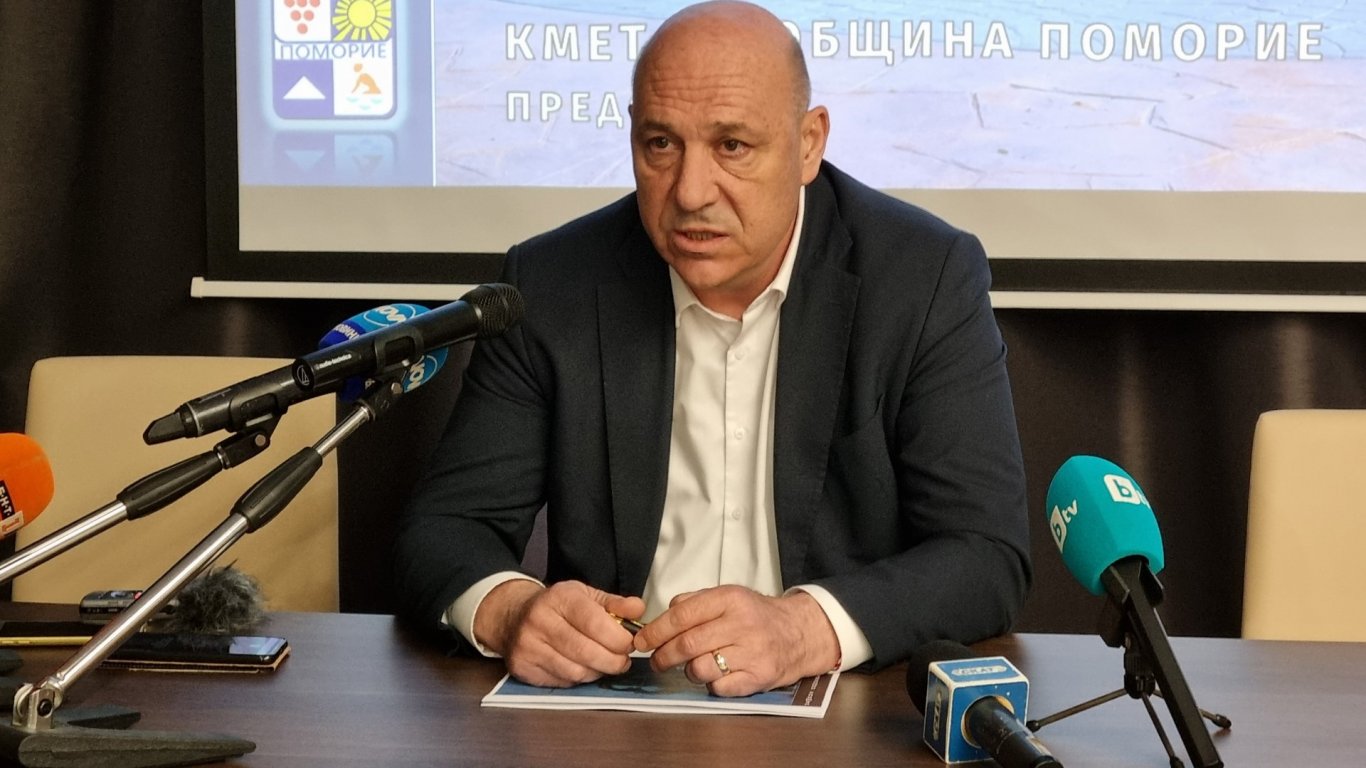 Инвеститор иска да строи спа комплекс в поморийско село