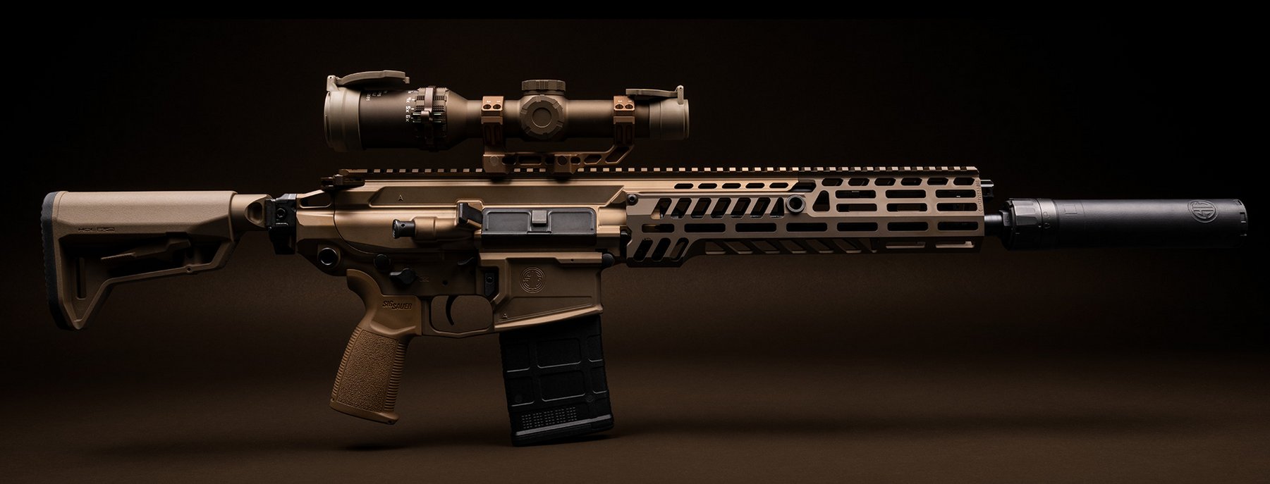MCX-SPEAR