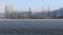Площадка на затворена АЕЦ в Германия става огромна система за съхранение на енергия