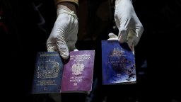Израел си навлече световния гняв с убийството на 7 хуманитарни работници