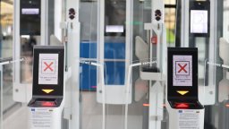Британски граждани вече могат да влизат у нас през електронни гейтове на летищата