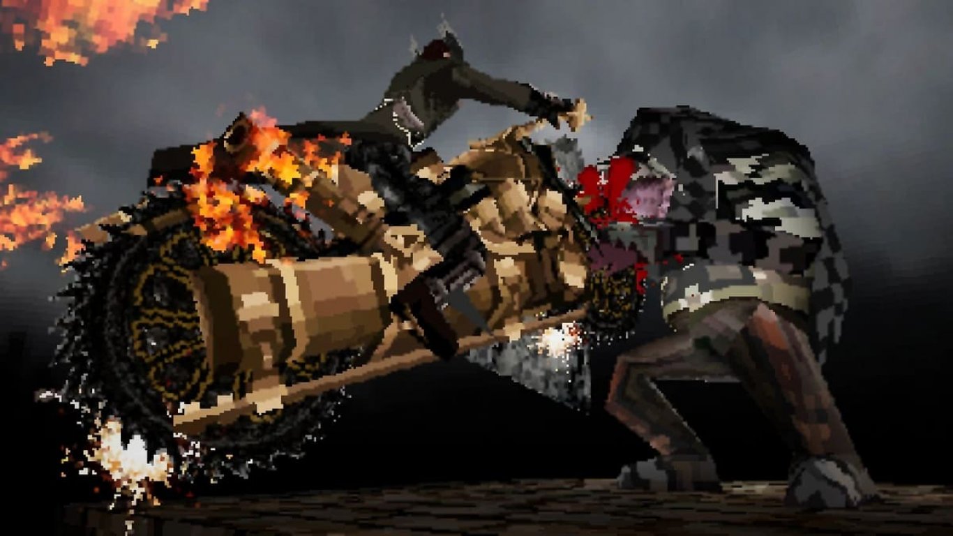 Под натиска на Sony аркадните състезания Bloodborne Kart се превърнаха в Nightmare Kart