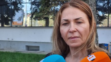 Поискаха постоянен арест за шефката на "Митниците" Петя Банкова за участие в ОПГ