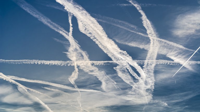 Поредно проучване разкрива рисковете от впръскване на аерозоли в атмосферата