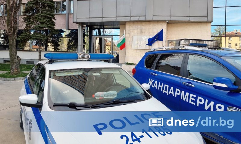 Оттам допълват, че в прокуратурата са внесени с искане за