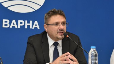 Гърция и България имаме много още общи неща и информацията