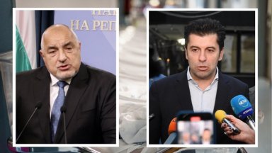 За това че раждаемостта се е повишила научихме не от