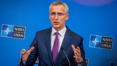 Путин трябва да седне на масата за преговори за да