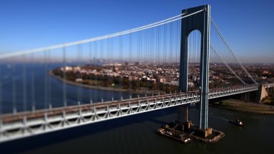 Маратонът на Ню Йорк срещна неочакван проблем за $ 750 000, а носи на града по 400 милиона