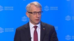 Денков: ЦИК подготвя почвата за провала на машинното гласуване 