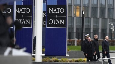 НАТО на 75 години и с история, в която има и някои малко известни детайли (снимки/видео)