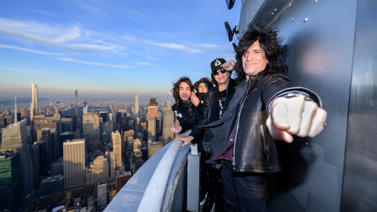 Kiss продаде каталога, търговската марка и интелектуалната си собственост 