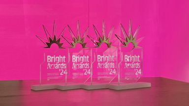 d:istinkt спечели 9 награди на BAPRA Bright Awards 2024
