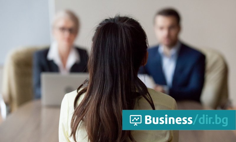 Pourquoi ne m'invitent-ils pas à un entretien d'embauche ? Pourquoi ne m'invitent-ils pas à un entretien d'embauche ?