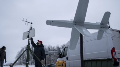 Агенцията посочва че към момента не може да потвърди достоверността