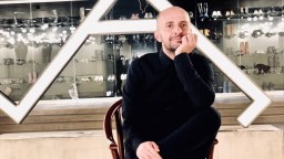 Писателят и драматург Йордан Славейков ще води класове по творческо и драматургично писане