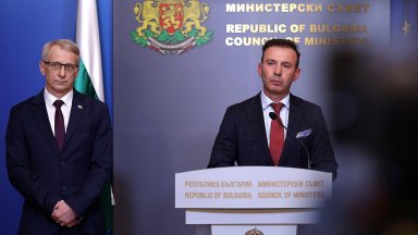 Според него за да управляват самостоятелно ПП трябва да спечели