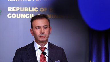 Пред Дневник Рашков уточни че Коцев е с високо кръвно Депутатът