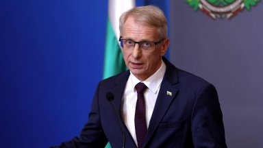 Главният секретар на МВР Живко Коцев докладва за натиск над